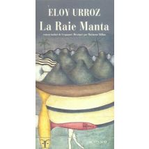 La Raie Manta