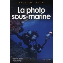 La Photo Sous-marine