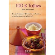 100% Tajines