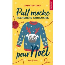 Pull Moche Recherche Partenaire Pour Noël