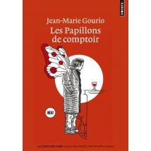 Les Papillons De Comptoir