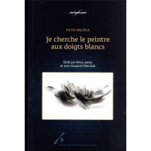 Je Cherche Le Peintre Aux Doigts Blancs
