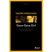 Gasa Gasa Girl