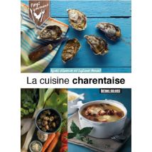 La Cuisine Charentaise