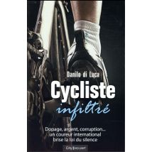 Cycliste Infiltré