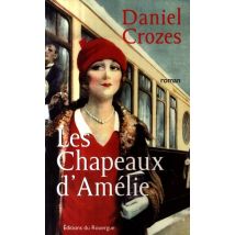 Les Chapeaux D'Amélie
