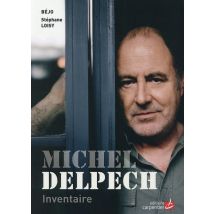 Michel Delpech, Inventaire