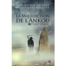 La Malédiction De L'Ankou Tome 2 - Le Doigt Du Diable