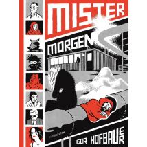 Mister Morgen
