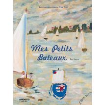 Mes Petits Bateaux