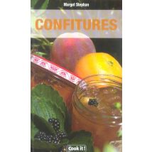Confitures