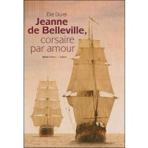 Jeanne De Belleville - Corsaire Par Amour