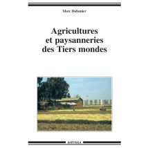 Agricultures Et Paysanneries Des Tiers Mondes