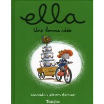 Ella - Une Bonne Idée