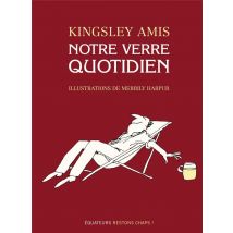 Notre Verre Quotidien