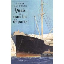Quais De Tous Les Departs