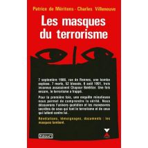 Les Masques Du Terrorisme