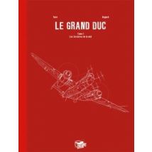 Le Grand Duc Tome 1 : Les Sorcières De La Nuit