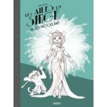 Les Ailes Du Singe Tome 2 : Hollywoodland