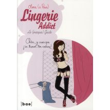 Lingerie Addict
