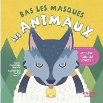 Bas Les Masques - Les Animaux !
