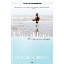 L'Âme Délivrée - Un Voyage Par-delà Vous-même