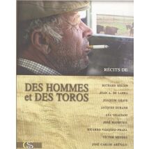 Des Hommes Et Des Toros