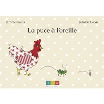La Puce À L'Oreille