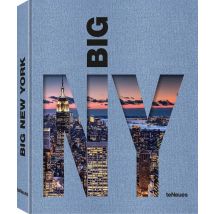 Big New York