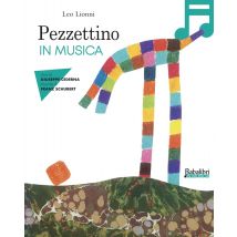 Pezzettino : In Musica