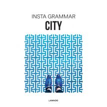 Insta Grammar - City