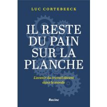 Il Reste Du Pain Sur La Planche - L'Avenir Du Travail Décent Dans Le Monde