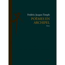 Poèmes En Archipel