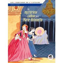 Un Mystérieux Cadeau Pour Marie-antoinette