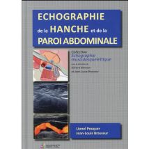 Échographie De La Hanche Et De La Paroi Abdominale