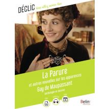 La Parure Et Autres Nouvelles Sur Les Apparences