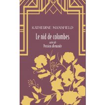 Le Nid De Colombes - Pension Allemande
