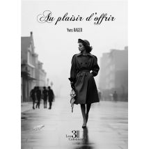 Au Plaisir D'Offrir
