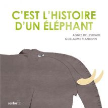 C'Est L'Histoire D'Un Éléphant