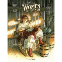 Women Of The West - Édition Spéciale C - V2