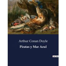 Piratas Y Mar Azul