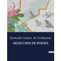 Selección De Poesía