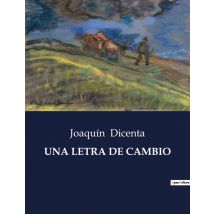 Una Letra De Cambio