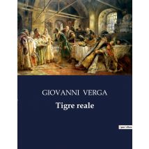 Tigre Reale