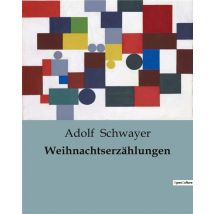 Weihnachtserzählungen