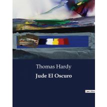 Jude El Oscuro