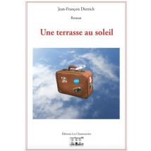 Une Terrasse Au Soleil