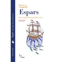 Espars : Poème Épique