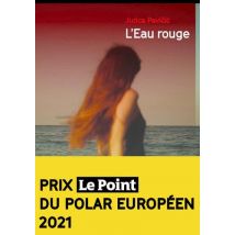 L'Eau Rouge