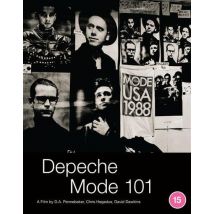 101 (blu-ray)